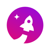 Starship (Shell Prompt) Technology Logo/Icon