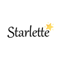 Starlette Technology Logo/Icon