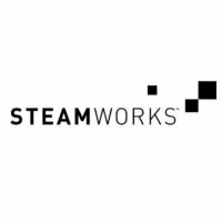 Steamworks Technology Logo/Icon