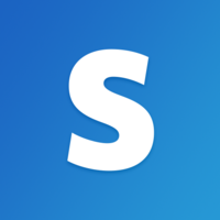 Stripe Technology Logo/Icon