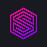 SurrealDB Technology Logo/Icon