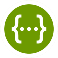 Swagger UI Technology Logo/Icon