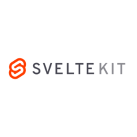 SvelteKit Technology Logo/Icon