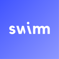 Swimm Technology Logo/Icon