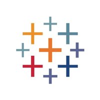 Tableau Technology Logo/Icon