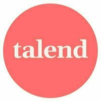 Talend Technology Logo/Icon