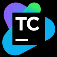 TeamCity Technology Logo/Icon