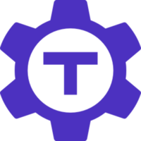 Teleport Technology Logo/Icon