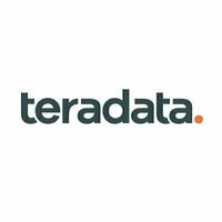 Teradata Vantage Technology Logo/Icon