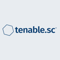 Tenable.sc Technology Logo/Icon