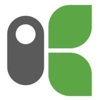 Test Kitchen Technology Logo/Icon