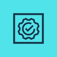 TestComplete Technology Logo/Icon