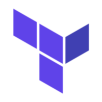 Terraform Technology Logo/Icon