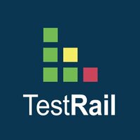 Testrail Technology Logo/Icon