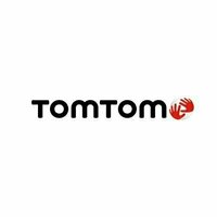 TomTom Technology Logo/Icon