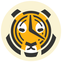 TimescaleDB Technology Logo/Icon