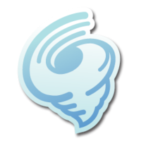 Tornado Technology Logo/Icon