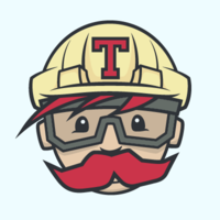 Travis CI Technology Logo/Icon