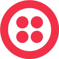 Twilio Technology Logo/Icon