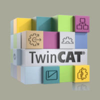 TwinCat Technology Logo/Icon