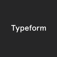 Typeform Technology Logo/Icon