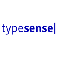 Typesense Technology Logo/Icon