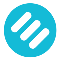 Uptrends Technology Logo/Icon