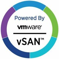 VMware vSAN Technology Logo/Icon