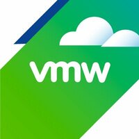 VMware vSphere Technology Logo/Icon