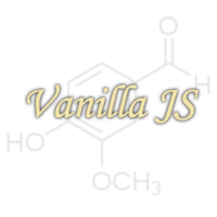 Vanilla.JS Technology Logo/Icon
