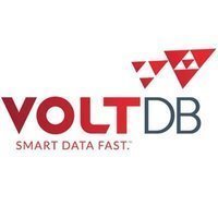 VoltDB Technology Logo/Icon