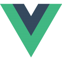 Vue.js Technology Logo/Icon