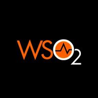WSO2 Identity Server Technology Logo/Icon