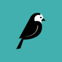 Wagtail Technology Logo/Icon