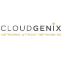 Cloudgenix Technology Logo/Icon