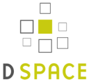 DSpace Technology Logo/Icon