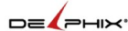 Delphix Technology Logo/Icon