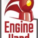 Engine Yard Technology Logo/Icon