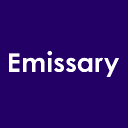 Emissary Technology Logo/Icon