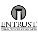 Entrust GetAccess Technology Logo/Icon