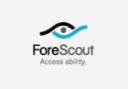 ForeScout CounterACT Technology Logo/Icon