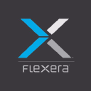 Flexera Software Vulnerability Manager Technology Logo/Icon