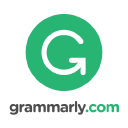Grammarly Technology Logo/Icon