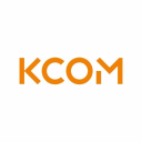 KCOM Technology Logo/Icon