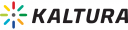 Kaltura Technology Logo/Icon