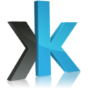 Krux Technology Logo/Icon