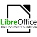 LibreOffice Technology Logo/Icon