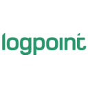 LogPoint Technology Logo/Icon