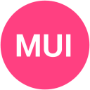 MUI Technology Logo/Icon