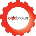 Logicbroker Technology Logo/Icon